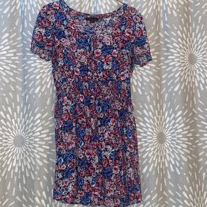 🌸3 for $12🌸 Floral dress